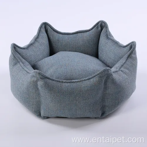 Soft Comfortable Luxury Pet Bed for Dog